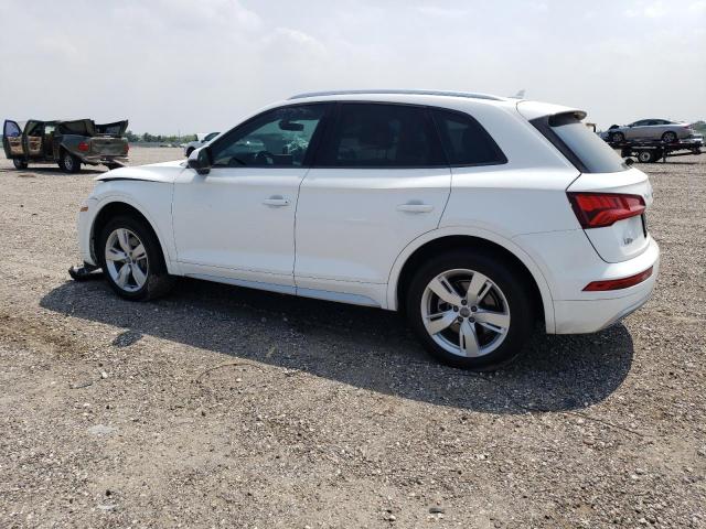 Photo 1 VIN: WA1ANAFY1J2206680 - AUDI Q5 PREMIUM 