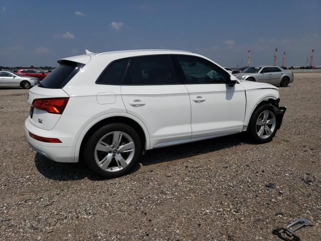 Photo 2 VIN: WA1ANAFY1J2206680 - AUDI Q5 PREMIUM 