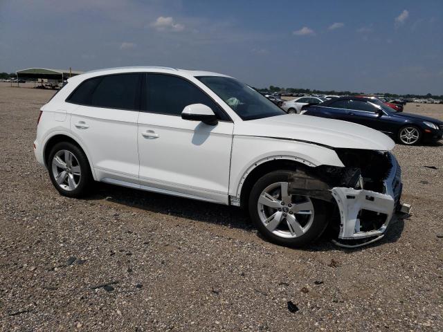 Photo 3 VIN: WA1ANAFY1J2206680 - AUDI Q5 PREMIUM 