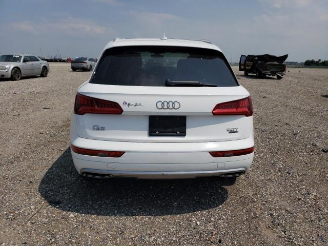 Photo 5 VIN: WA1ANAFY1J2206680 - AUDI Q5 PREMIUM 