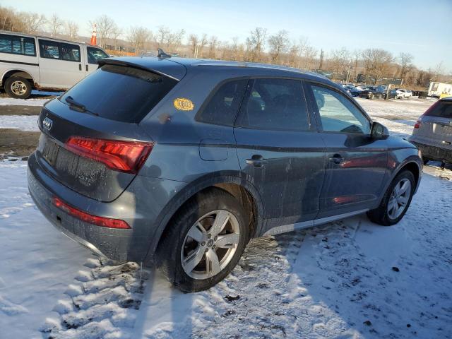 Photo 2 VIN: WA1ANAFY1J2209885 - AUDI Q5 PREMIUM 