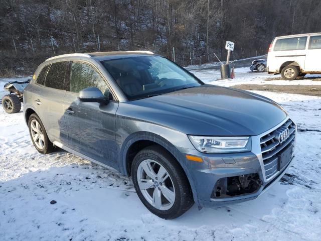 Photo 3 VIN: WA1ANAFY1J2209885 - AUDI Q5 PREMIUM 