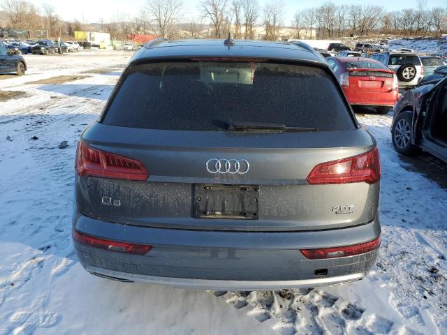 Photo 5 VIN: WA1ANAFY1J2209885 - AUDI Q5 PREMIUM 