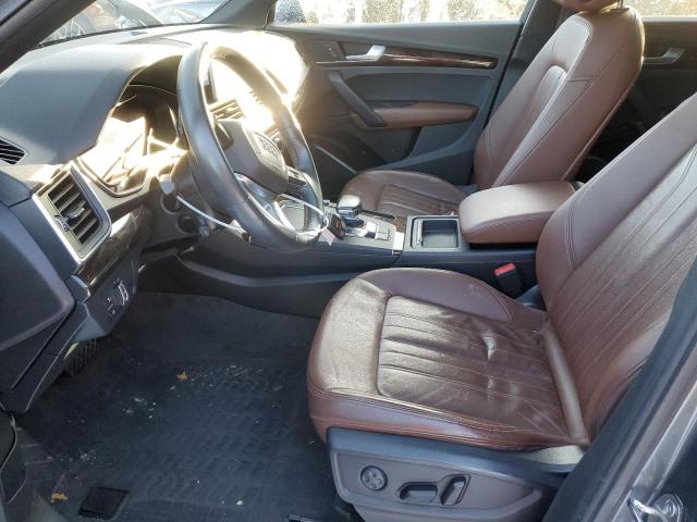 Photo 6 VIN: WA1ANAFY1J2209885 - AUDI Q5 PREMIUM 