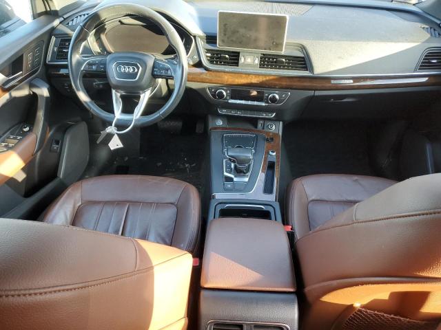 Photo 7 VIN: WA1ANAFY1J2209885 - AUDI Q5 PREMIUM 