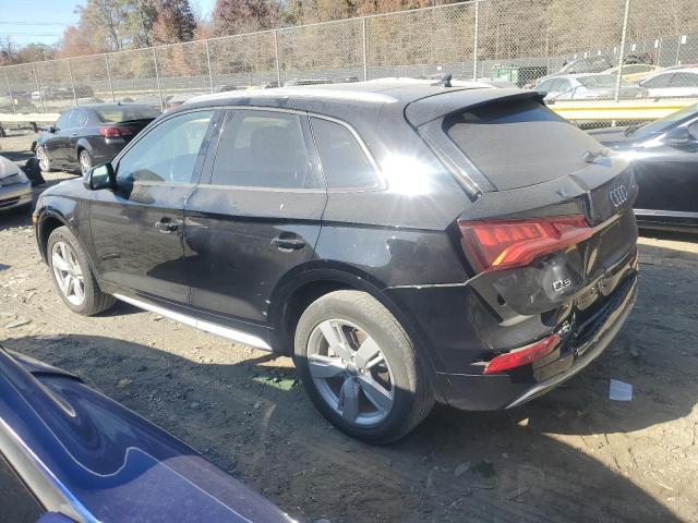 Photo 1 VIN: WA1ANAFY1J2213841 - AUDI Q5 PREMIUM 