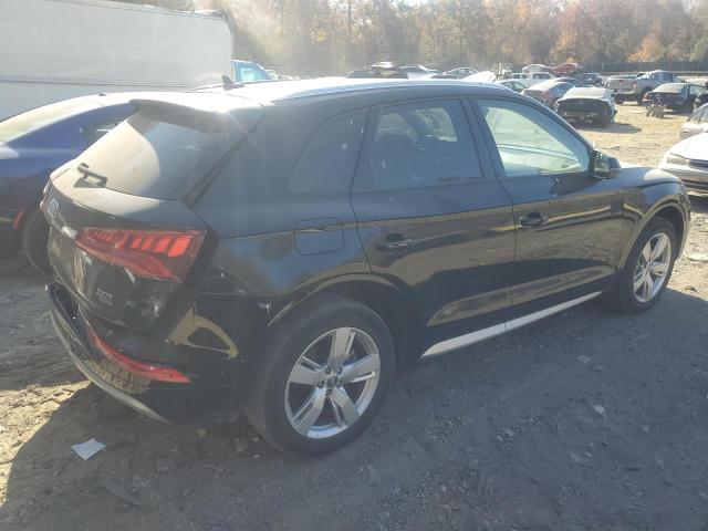 Photo 2 VIN: WA1ANAFY1J2213841 - AUDI Q5 PREMIUM 