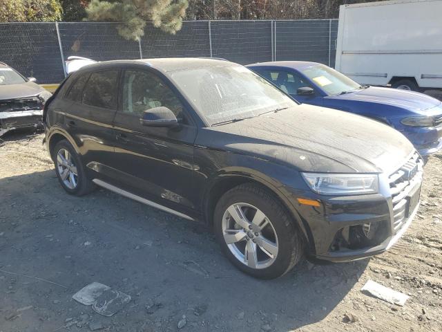 Photo 3 VIN: WA1ANAFY1J2213841 - AUDI Q5 PREMIUM 