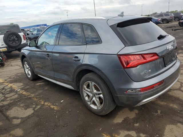 Photo 1 VIN: WA1ANAFY1J2222944 - AUDI Q5 PREMIUM 