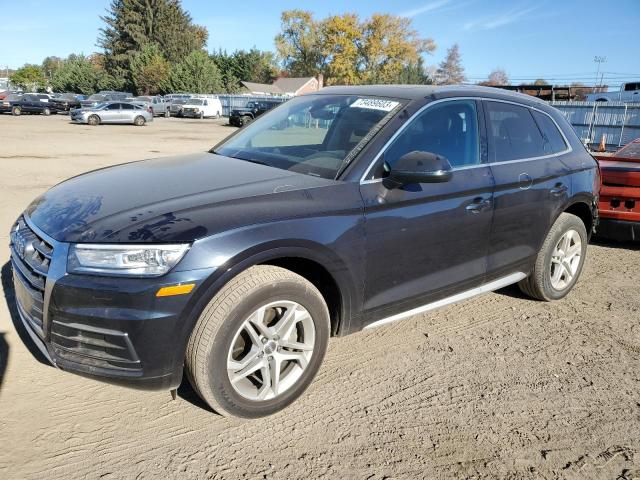 Photo 0 VIN: WA1ANAFY1K2029565 - AUDI Q5 