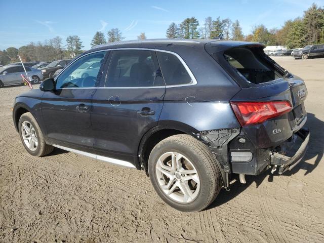 Photo 1 VIN: WA1ANAFY1K2029565 - AUDI Q5 