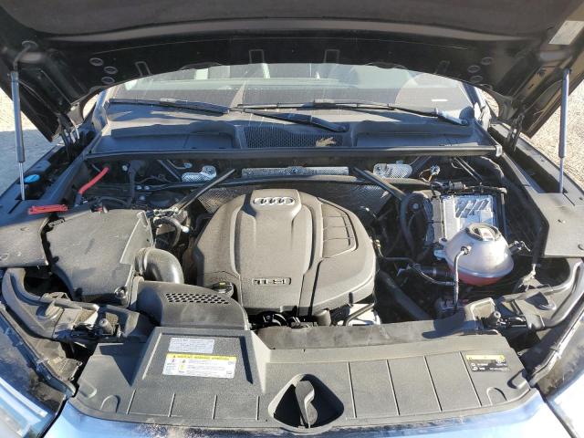 Photo 11 VIN: WA1ANAFY1K2029565 - AUDI Q5 