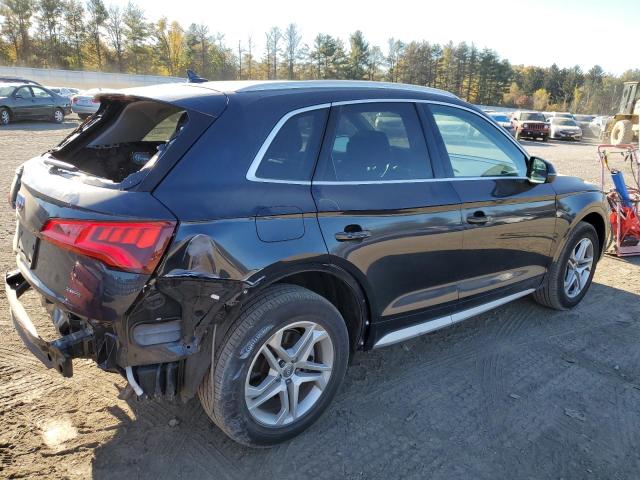 Photo 2 VIN: WA1ANAFY1K2029565 - AUDI Q5 