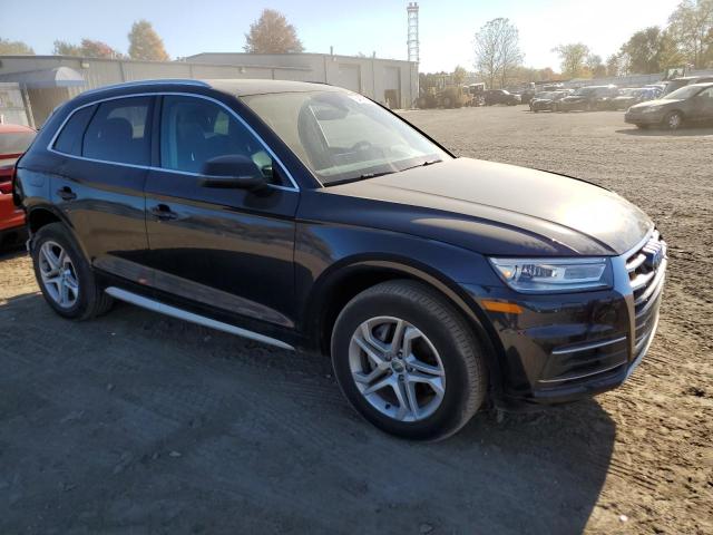 Photo 3 VIN: WA1ANAFY1K2029565 - AUDI Q5 