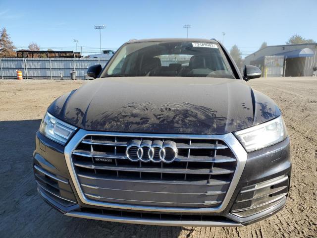 Photo 4 VIN: WA1ANAFY1K2029565 - AUDI Q5 