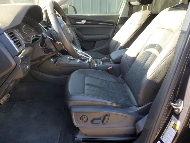 Photo 6 VIN: WA1ANAFY1K2029565 - AUDI Q5 