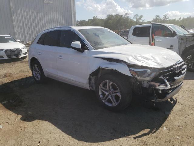 Photo 3 VIN: WA1ANAFY1K2040503 - AUDI Q5 