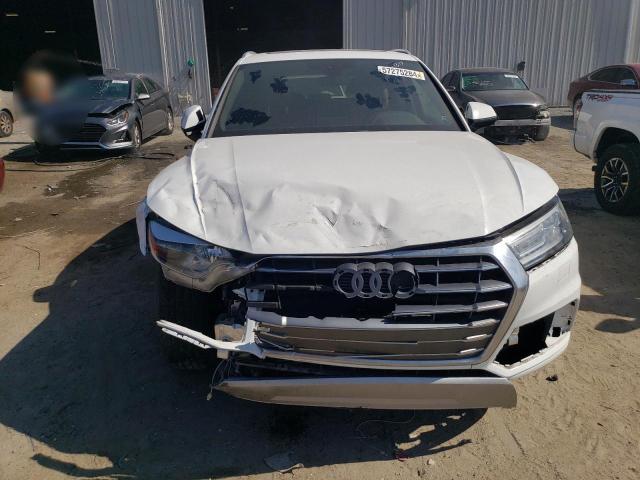 Photo 4 VIN: WA1ANAFY1K2040503 - AUDI Q5 