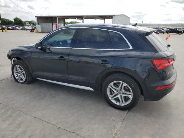 Photo 1 VIN: WA1ANAFY1K2076207 - AUDI Q5 