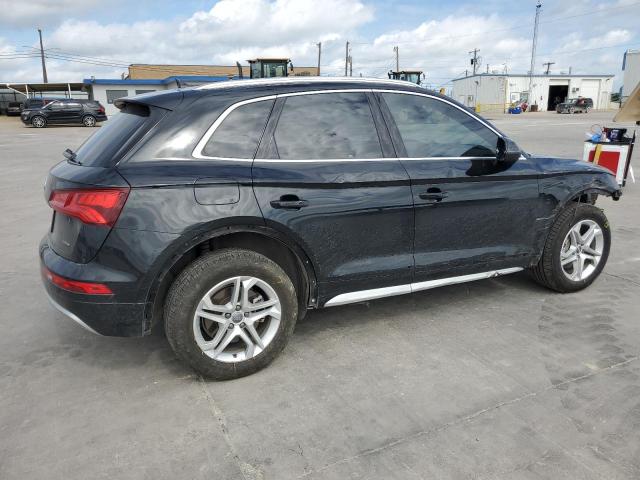 Photo 2 VIN: WA1ANAFY1K2076207 - AUDI Q5 