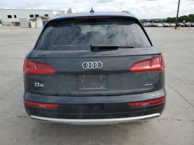 Photo 5 VIN: WA1ANAFY1K2076207 - AUDI Q5 