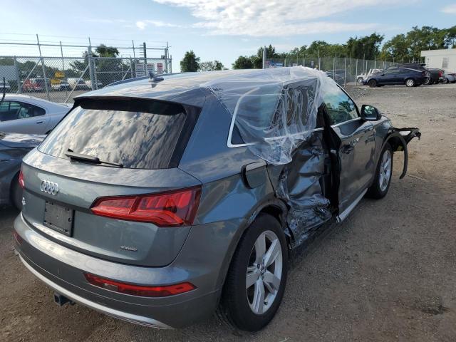 Photo 3 VIN: WA1ANAFY1K2108489 - AUDI Q5 