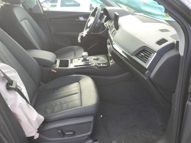 Photo 4 VIN: WA1ANAFY1K2108489 - AUDI Q5 