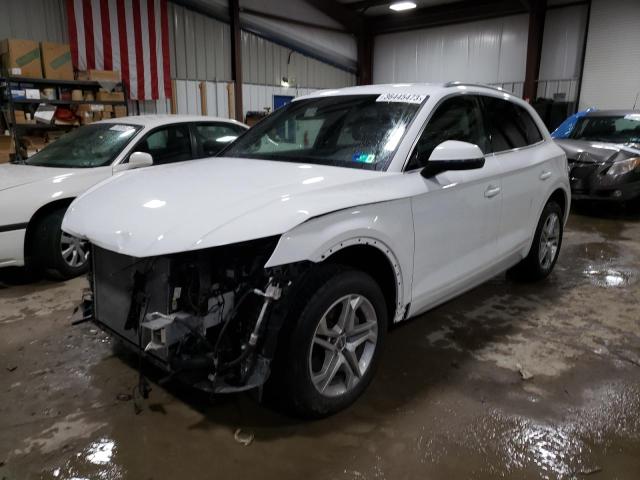 Photo 0 VIN: WA1ANAFY1K2126457 - AUDI Q5 PREMIUM 