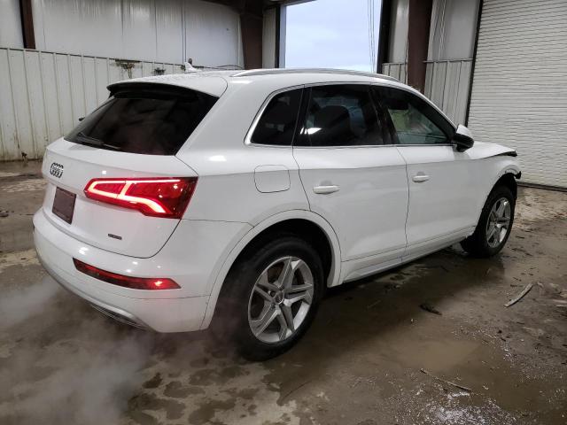 Photo 2 VIN: WA1ANAFY1K2126457 - AUDI Q5 PREMIUM 