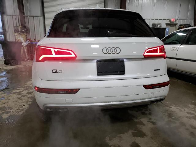 Photo 5 VIN: WA1ANAFY1K2126457 - AUDI Q5 PREMIUM 