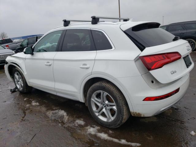 Photo 1 VIN: WA1ANAFY1K2138074 - AUDI Q5 