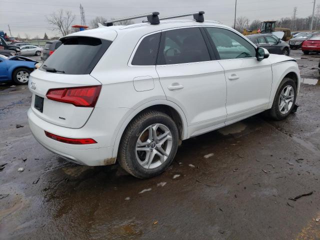 Photo 2 VIN: WA1ANAFY1K2138074 - AUDI Q5 