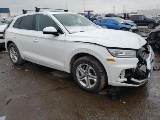 Photo 3 VIN: WA1ANAFY1K2138074 - AUDI Q5 