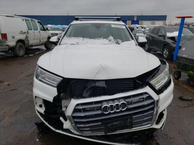 Photo 4 VIN: WA1ANAFY1K2138074 - AUDI Q5 