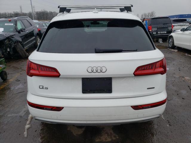 Photo 5 VIN: WA1ANAFY1K2138074 - AUDI Q5 