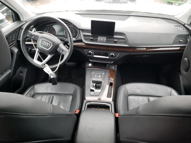 Photo 7 VIN: WA1ANAFY1K2138074 - AUDI Q5 