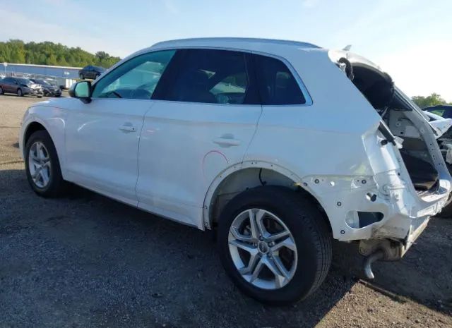 Photo 2 VIN: WA1ANAFY1K2138981 - AUDI Q5 