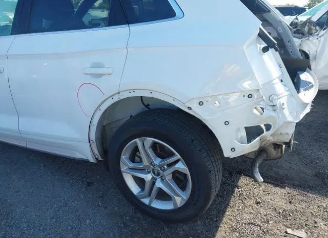 Photo 5 VIN: WA1ANAFY1K2138981 - AUDI Q5 