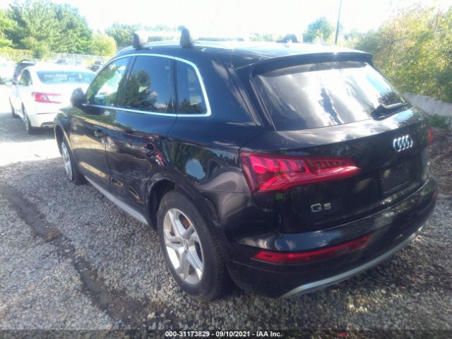 Photo 2 VIN: WA1ANAFY1K2139080 - AUDI Q5 