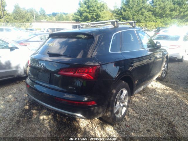 Photo 3 VIN: WA1ANAFY1K2139080 - AUDI Q5 