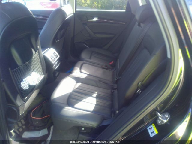 Photo 7 VIN: WA1ANAFY1K2139080 - AUDI Q5 