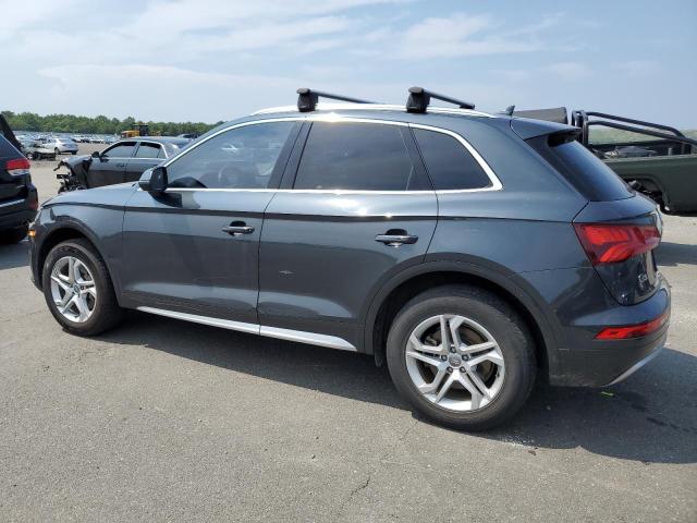 Photo 1 VIN: WA1ANAFY1K2144585 - AUDI Q5 PREMIUM 