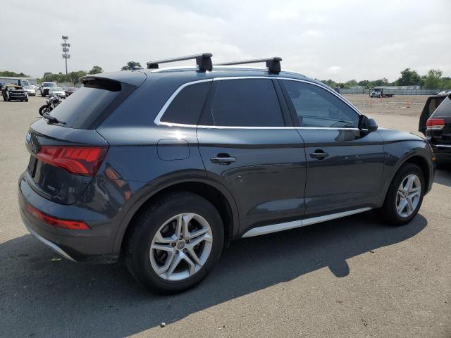 Photo 2 VIN: WA1ANAFY1K2144585 - AUDI Q5 PREMIUM 