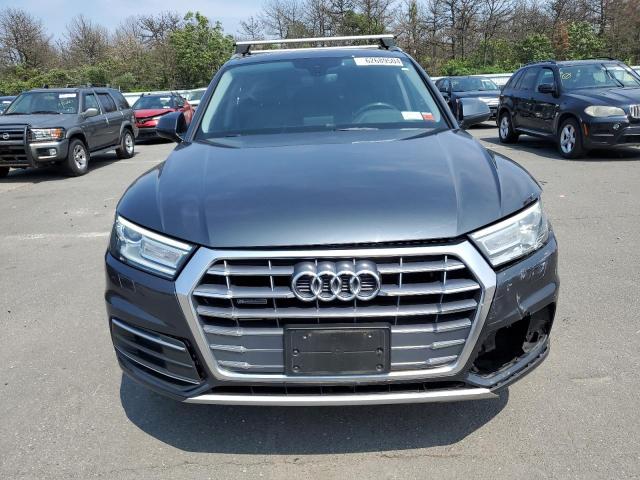 Photo 4 VIN: WA1ANAFY1K2144585 - AUDI Q5 PREMIUM 