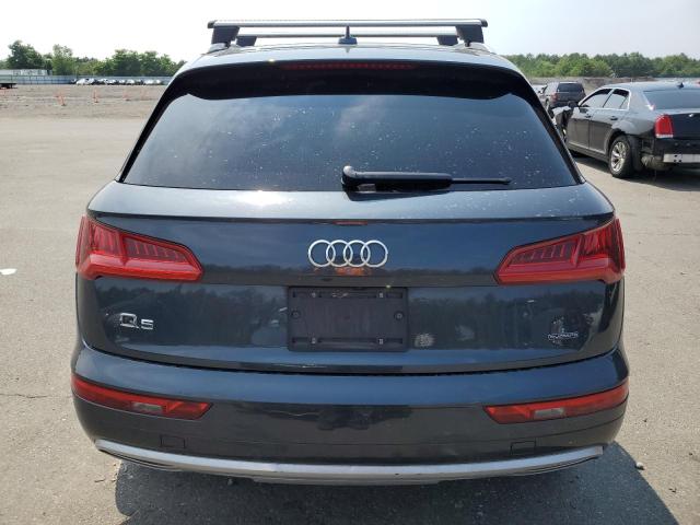 Photo 5 VIN: WA1ANAFY1K2144585 - AUDI Q5 PREMIUM 