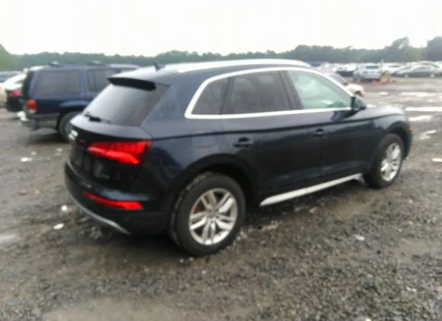 Photo 3 VIN: WA1ANAFY1L2023508 - AUDI Q5 