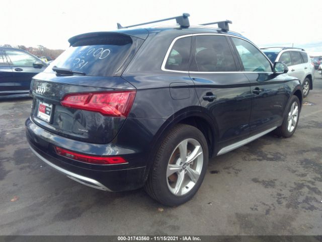 Photo 3 VIN: WA1ANAFY1L2033942 - AUDI Q5 