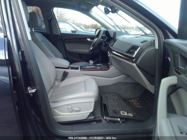 Photo 4 VIN: WA1ANAFY1L2033942 - AUDI Q5 