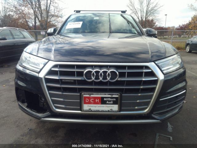 Photo 5 VIN: WA1ANAFY1L2033942 - AUDI Q5 