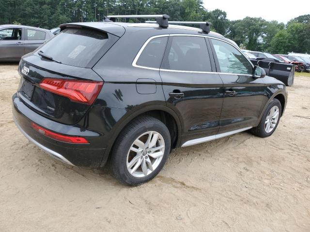 Photo 2 VIN: WA1ANAFY1L2038722 - AUDI Q5 